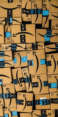 Amazon Reviews