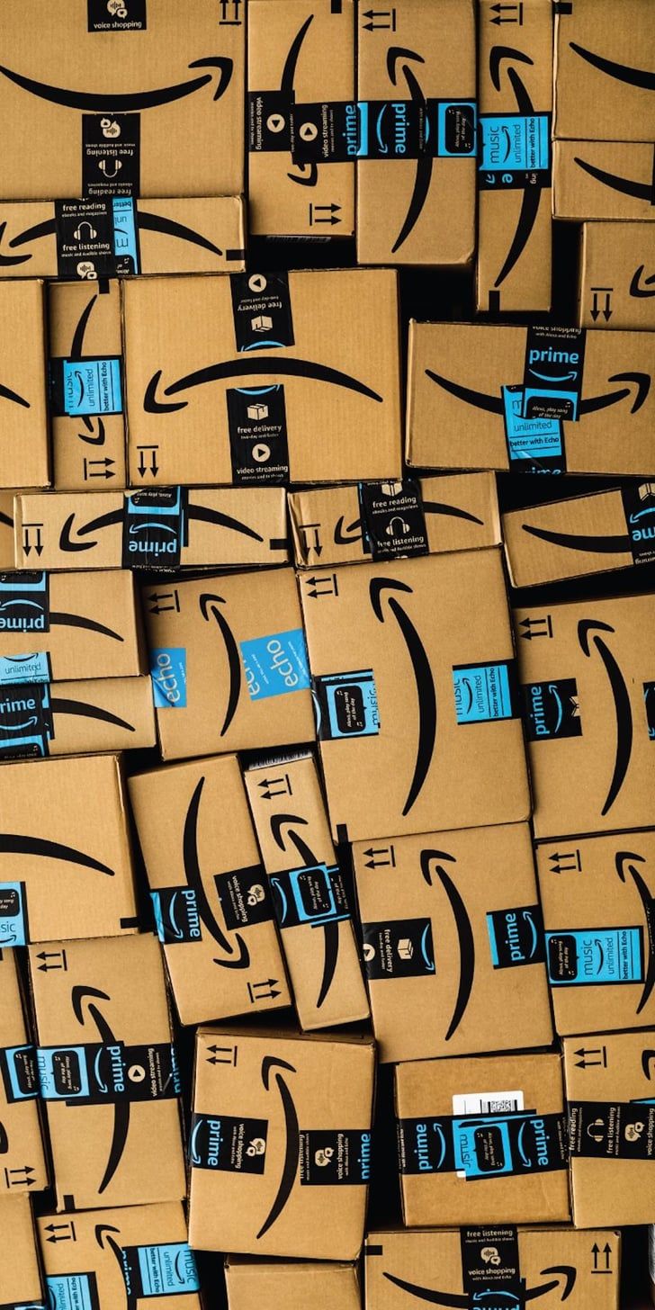 Amazon Reviews