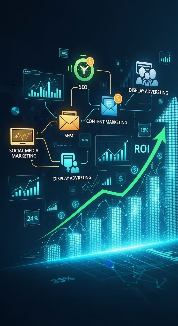 Performance Marketing