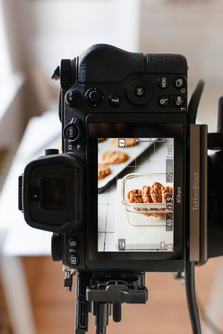 Product Shoot