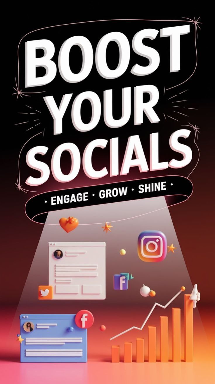 Social Media Management