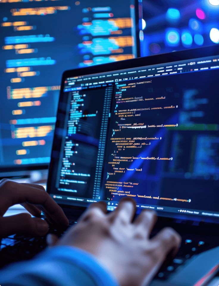 Website Design & Development
