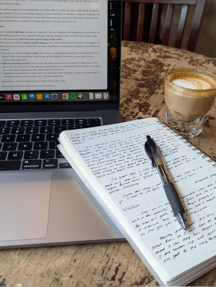 Script Writing